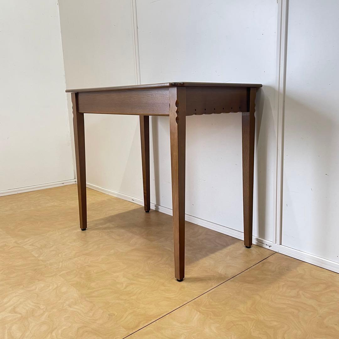 パリの雑貨屋 F-21 デスク 机 インテルナ南條 花台 ドレッサー チェスト