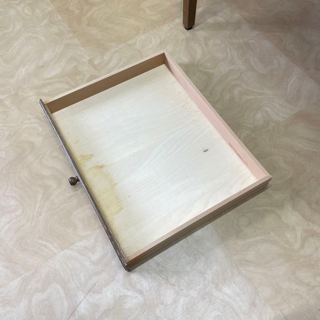 パリの雑貨屋 F-21 デスク 机 インテルナ南條 花台 ドレッサー チェスト