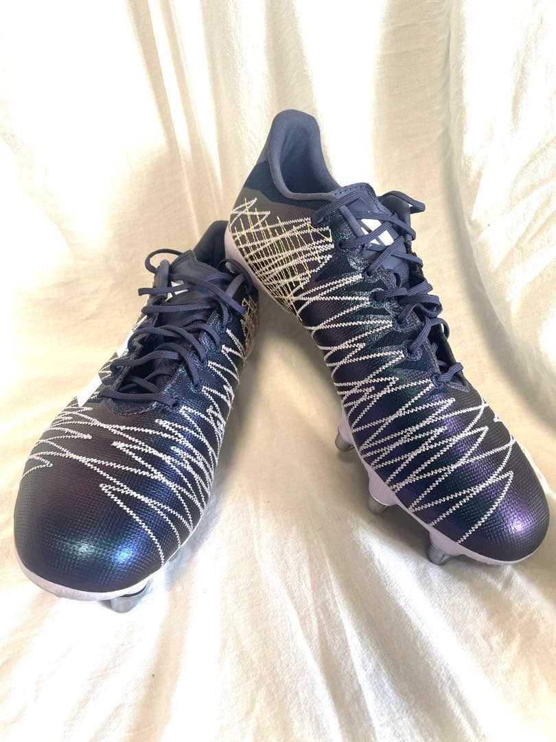 ラグビー カカリ Z.1 ソフトグラウンド LUZ63 28.5cm