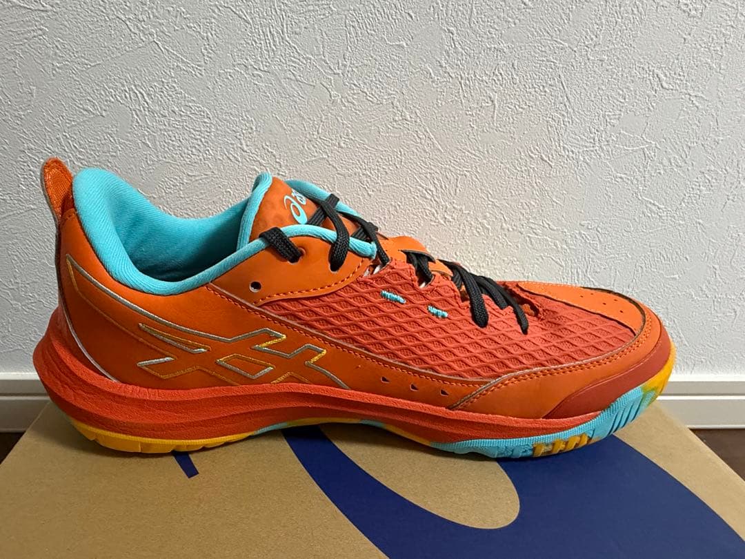 シューズ(男性用) asics UNPRE ARS LOW 3 28cm