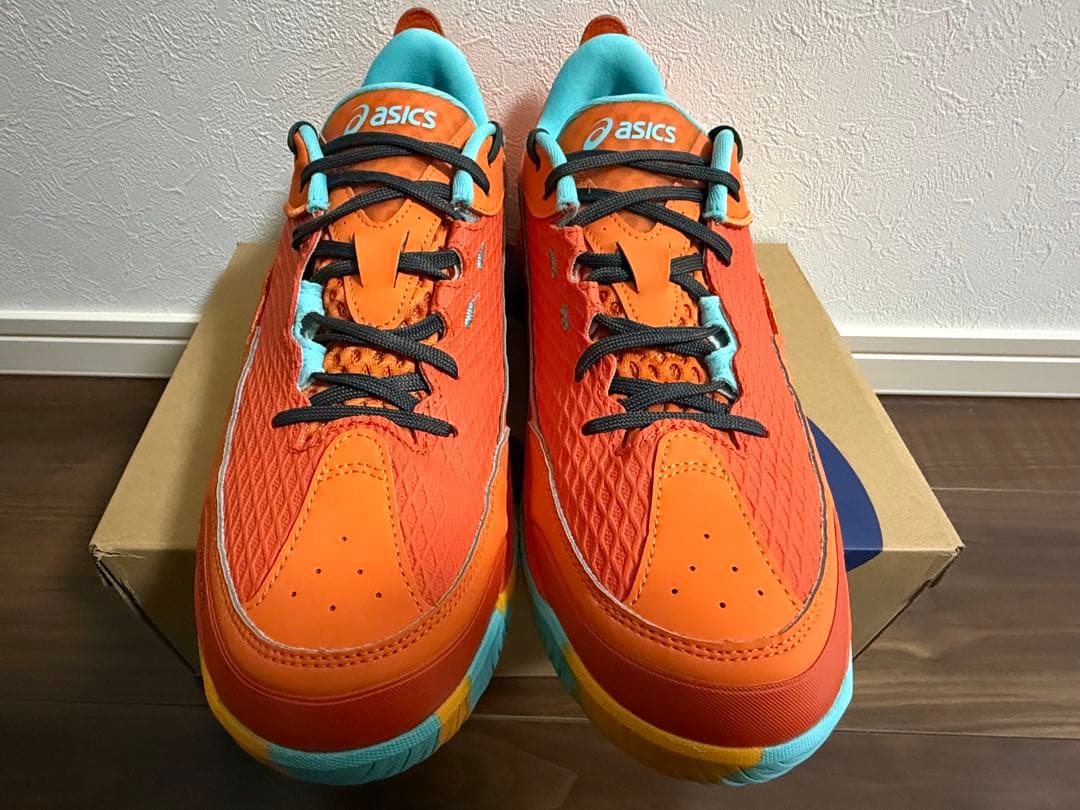 シューズ(男性用) asics UNPRE ARS LOW 3 28cm