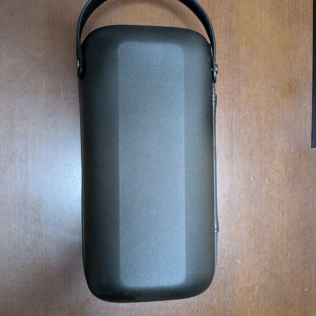 Nebula Capsule 3 Laser プロジェクター本体　ケースつき