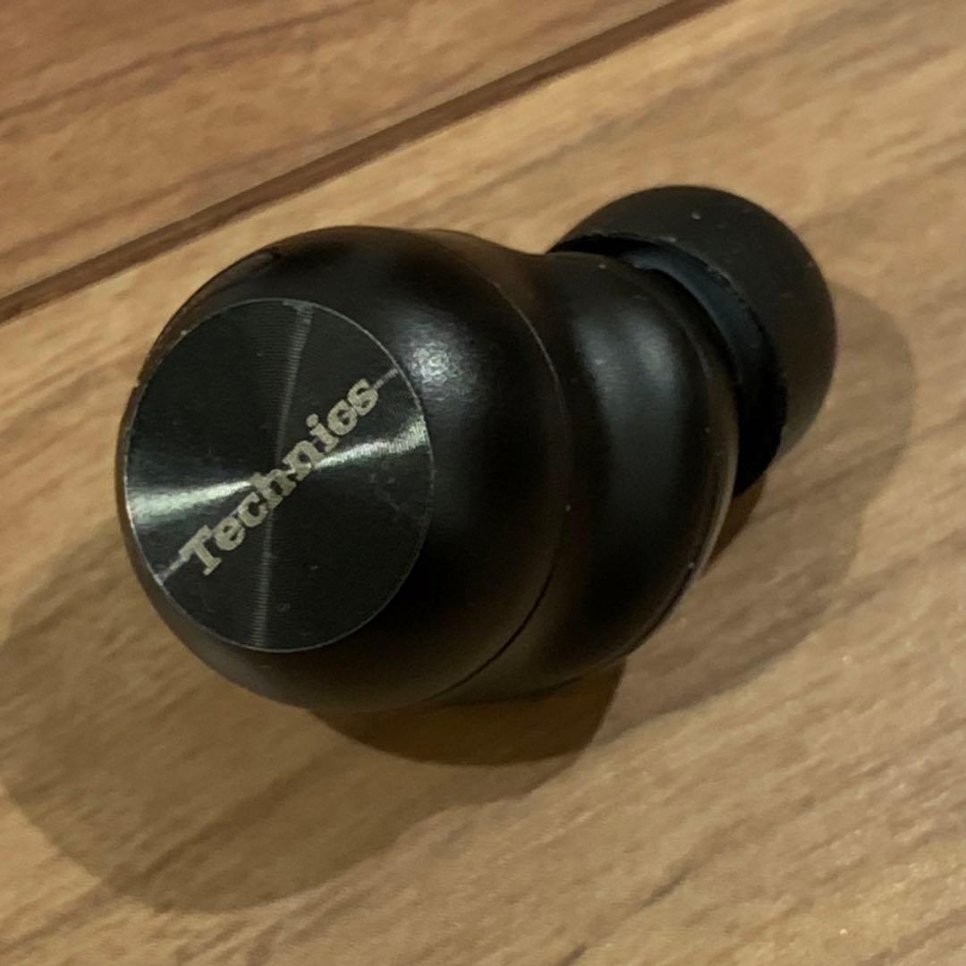 4*2様 【ほぼ未使用】Technics AZ100