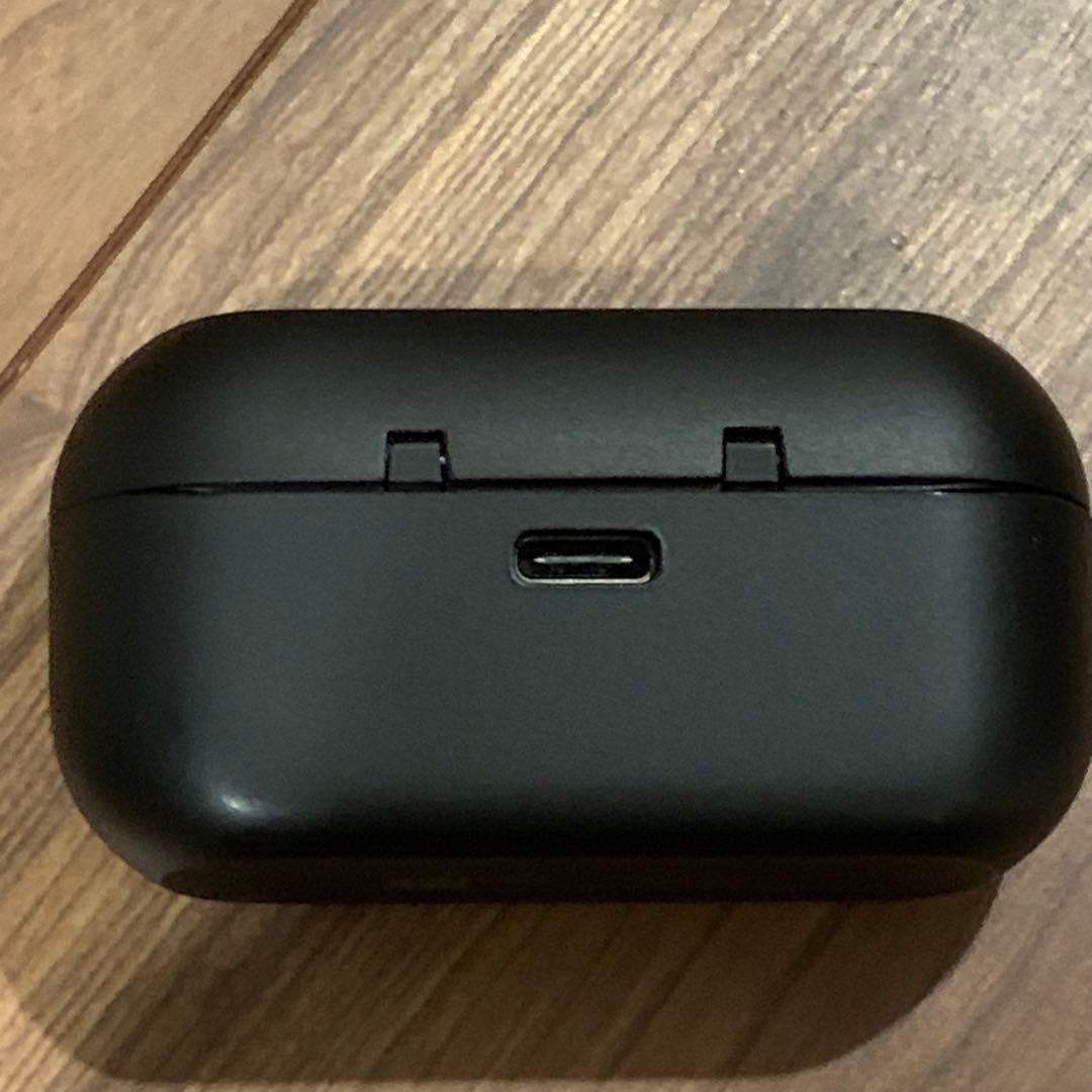 4*2様 【ほぼ未使用】Technics AZ100