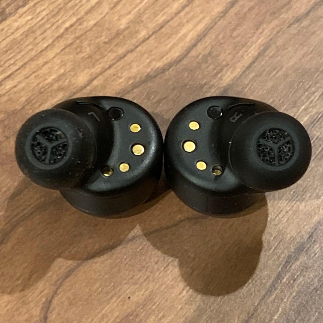 4*2様 【ほぼ未使用】Technics AZ100