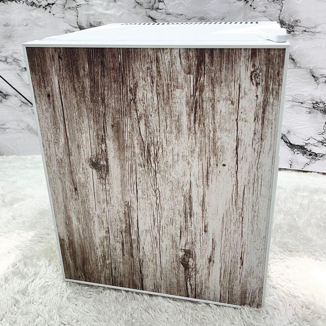 Hanx- 23L ペルチェ式 ワンドア冷蔵庫