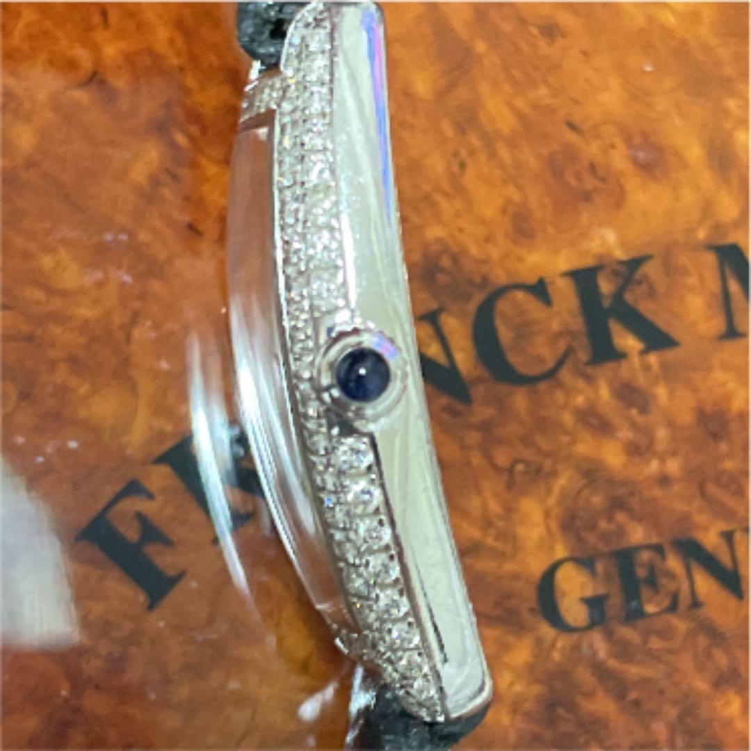 フランクミューラー　腕時計 レディース