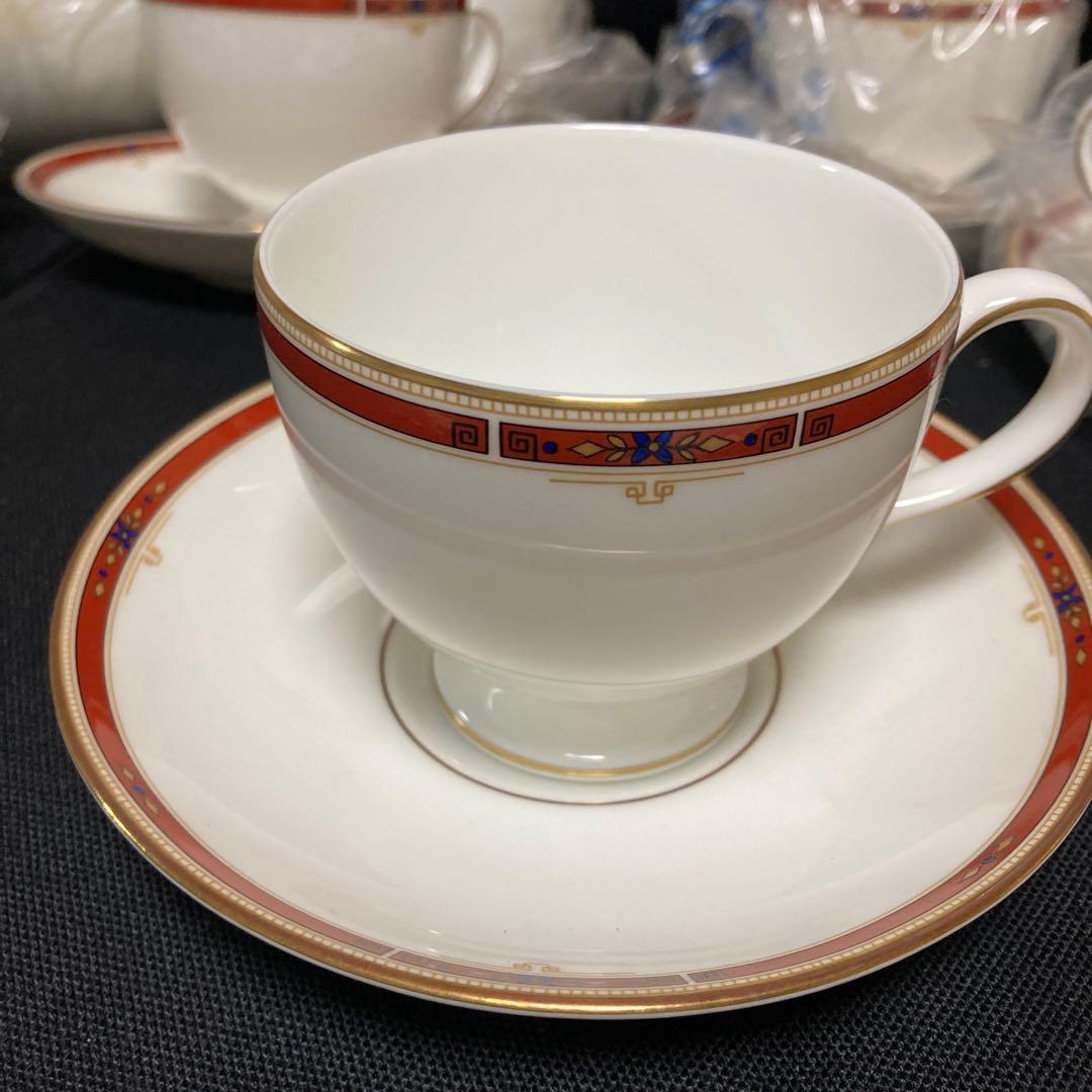 ウェッジウッド　コロラド　ポットセット 未使用品