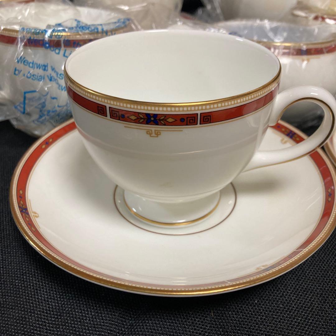 ウェッジウッド　コロラド　ポットセット 未使用品