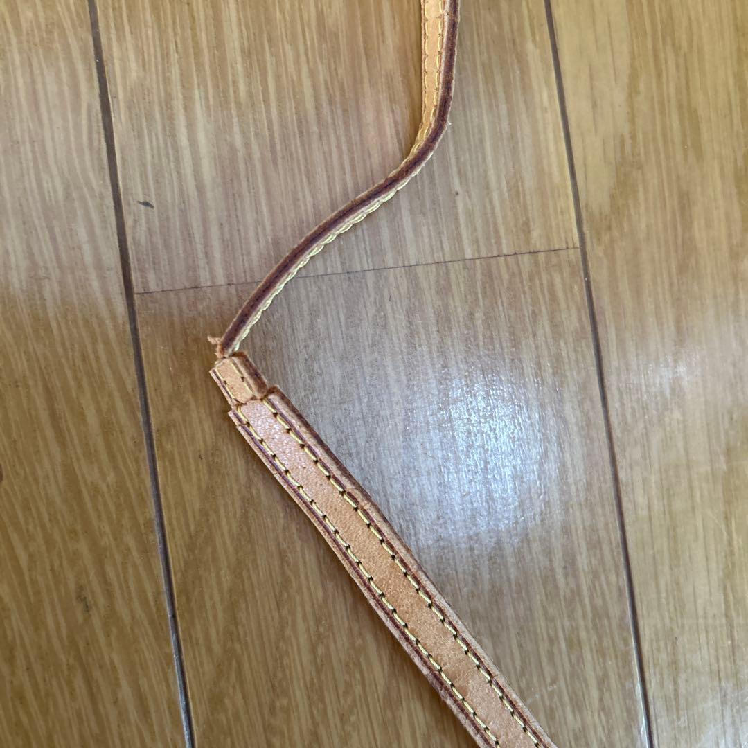 Louis Vuitton ルイヴィトン　ポシェットツイン　PM モノグラム