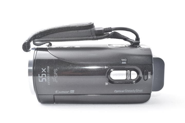 ソニー SONY HDR-CX270V ブラック ビデオカメラ