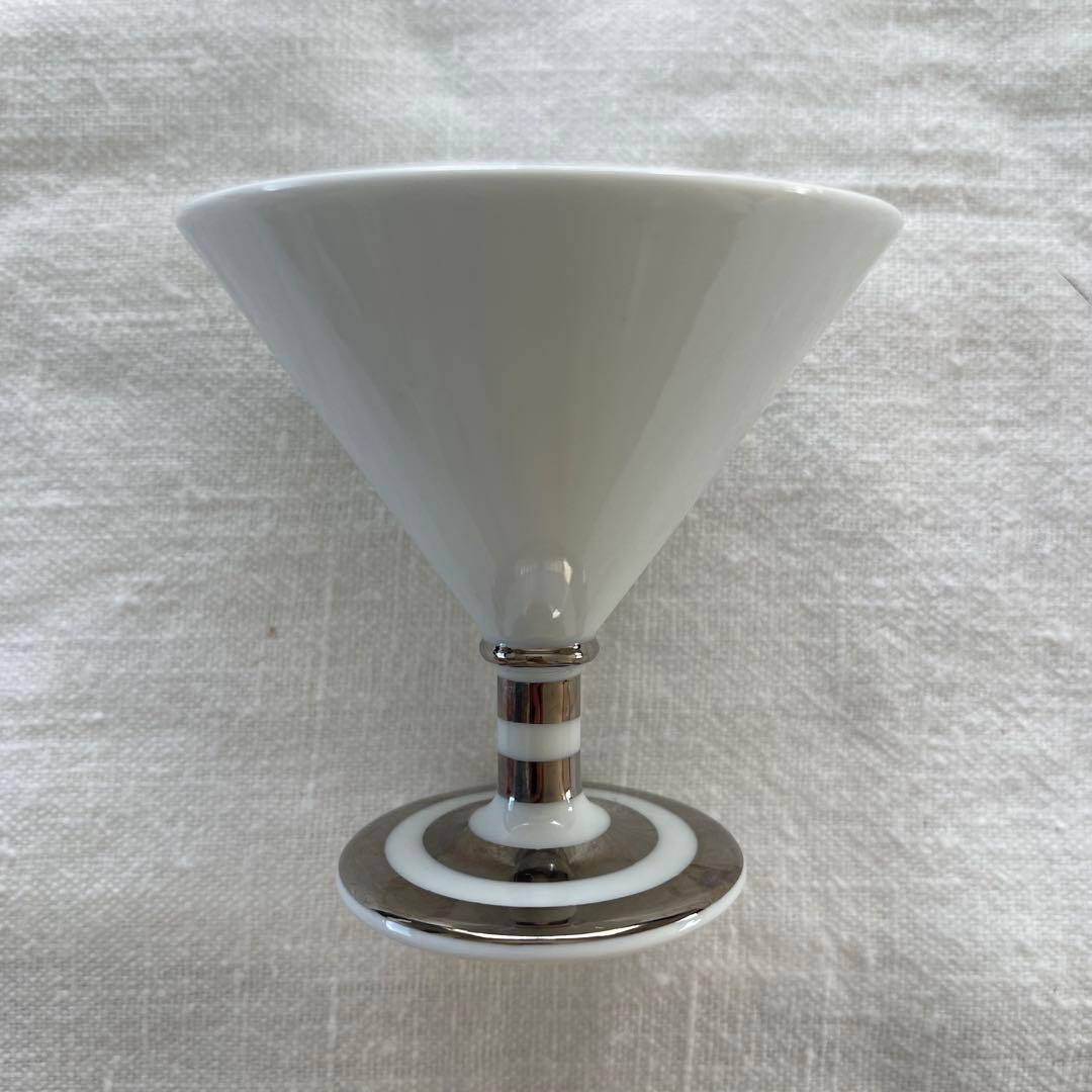 新品未使用‼️TANSHIN デザートカップ 4個セット