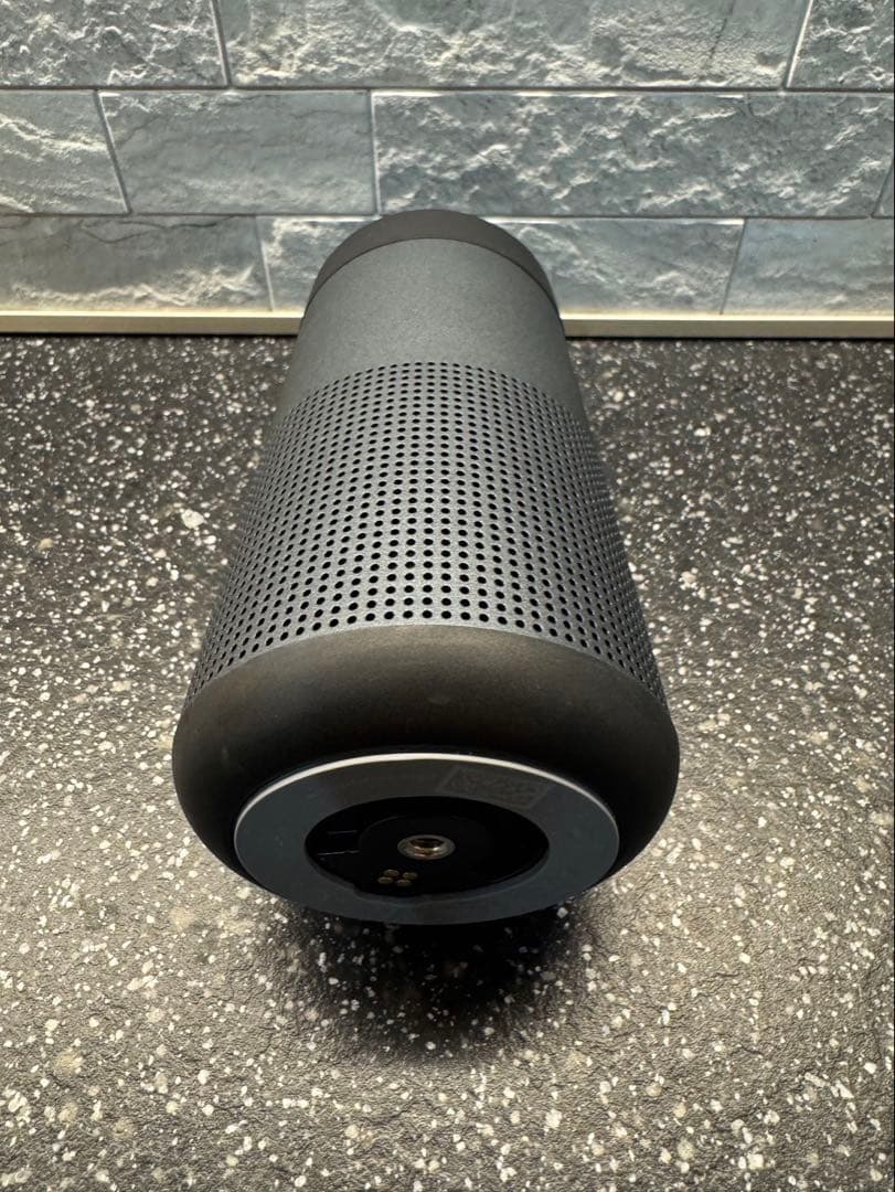 BOSE SLINKREVBLK ブルートゥーススピーカー ブラック　未使用品