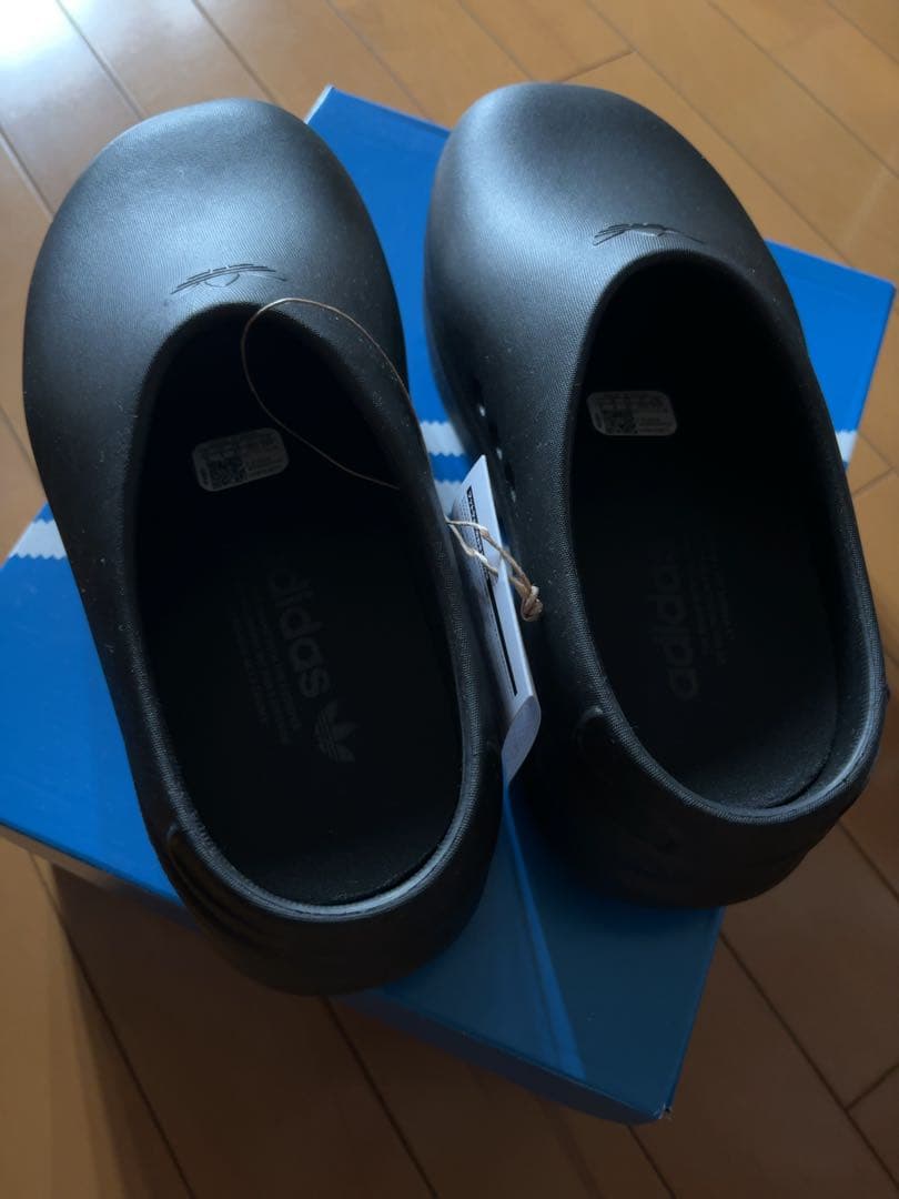 【adidas(アディダス)】ADIFOM STAN MULE W