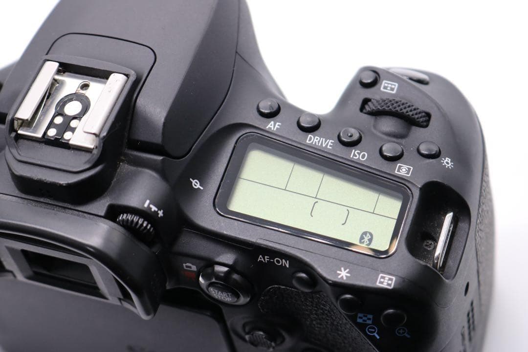 【Canon EOS 90D ダブルレンズセット】 Wi-Fi搭載 付属品多数