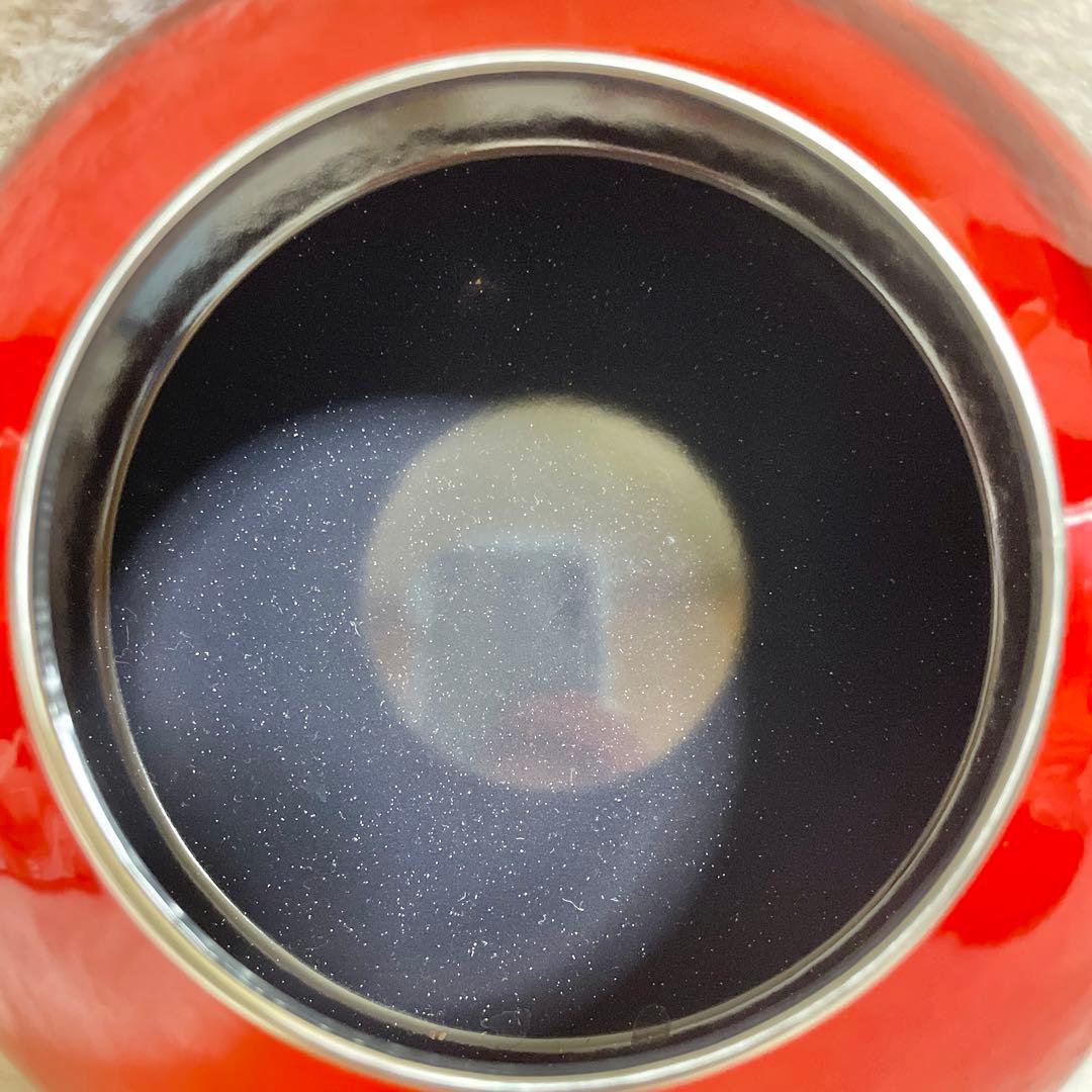 LE CREUSET ルクルーゼ　ケトル