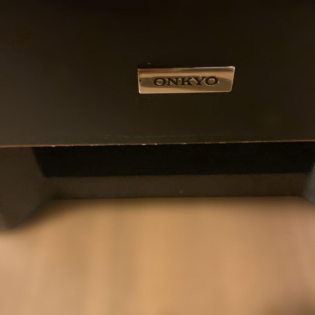 【送料無料】ONKYO パワードサブウーファー SL-A250