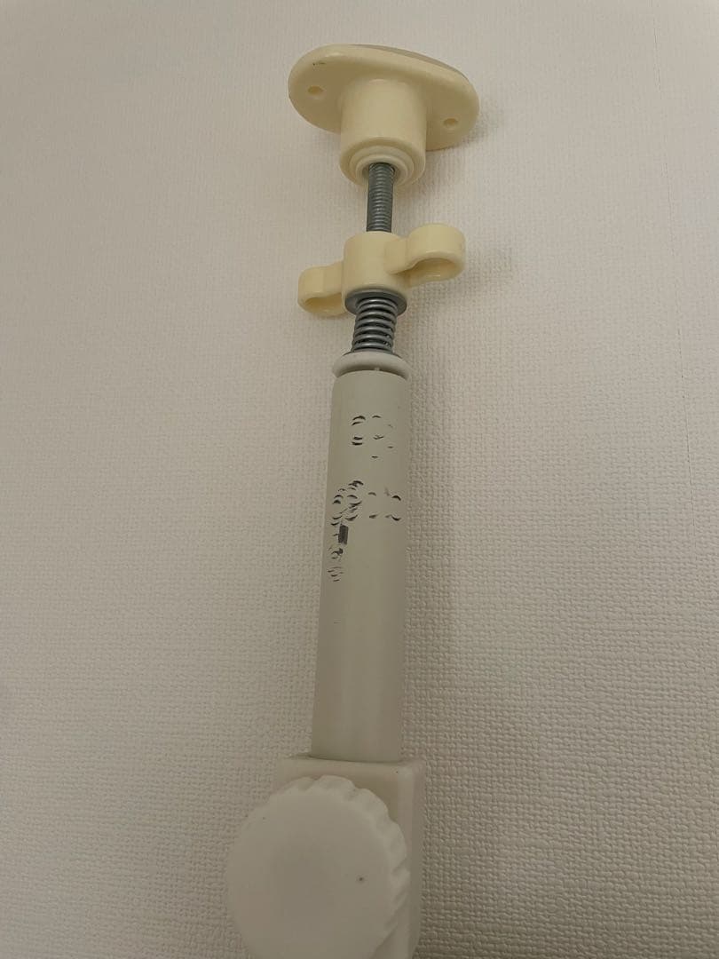 ウォールラック　突っ張りラック　つっぱり棚 収納棚　幅80