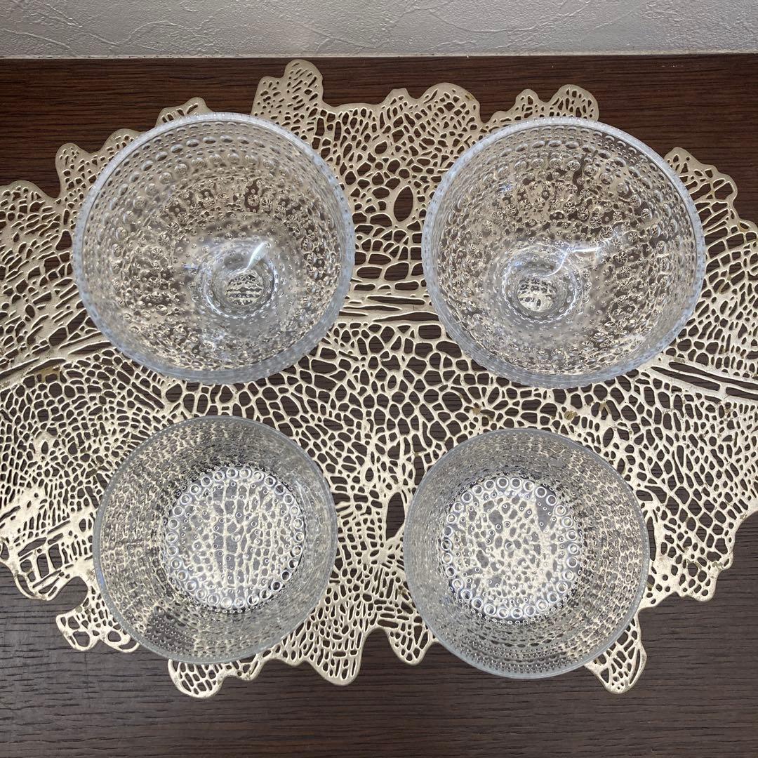  カステヘルミ ボウル230ml &スタンドボウル 350ml