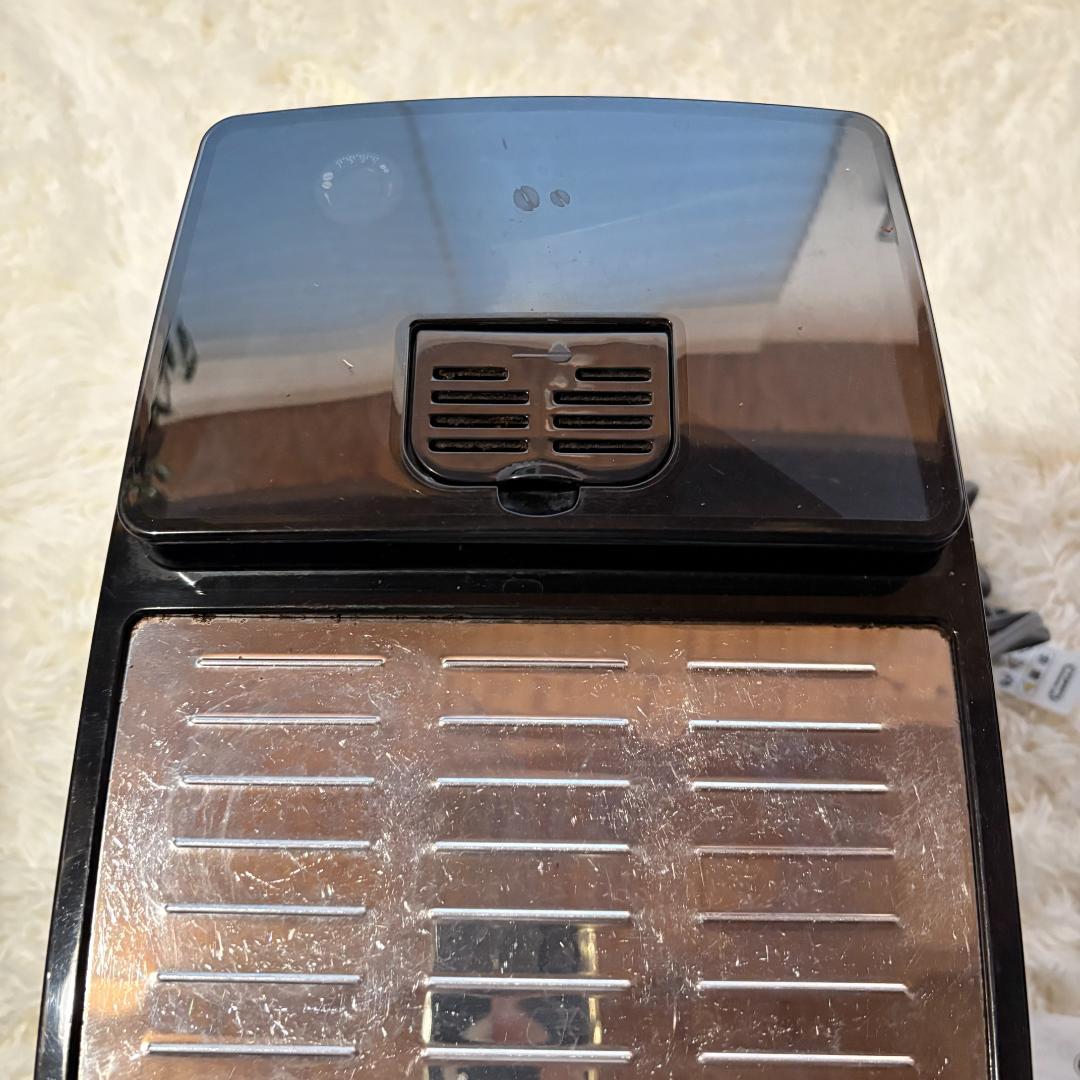 ジャンク デロンギ マグニフィカS ECAM23120 全自動エスプレッソマシン