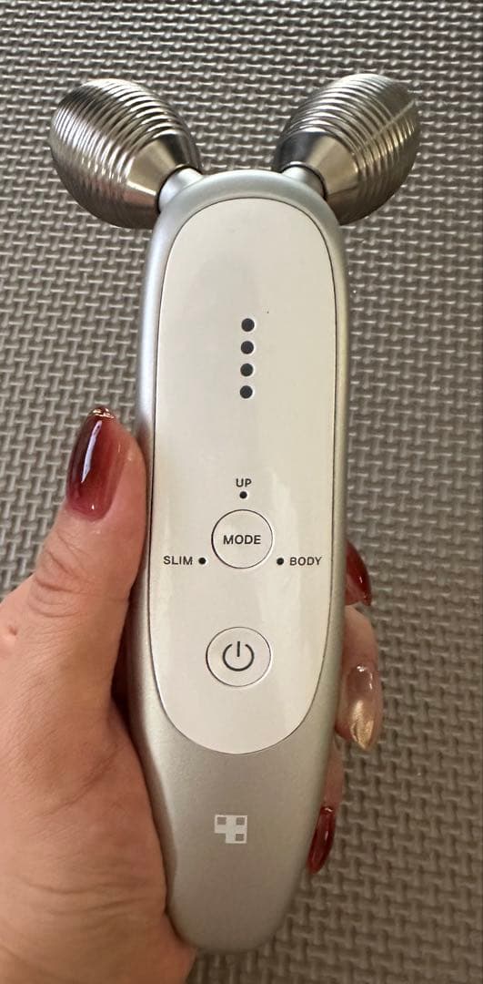 ★お値下げ致しました★AGE-R BOOSTER MASK & 美容器セット