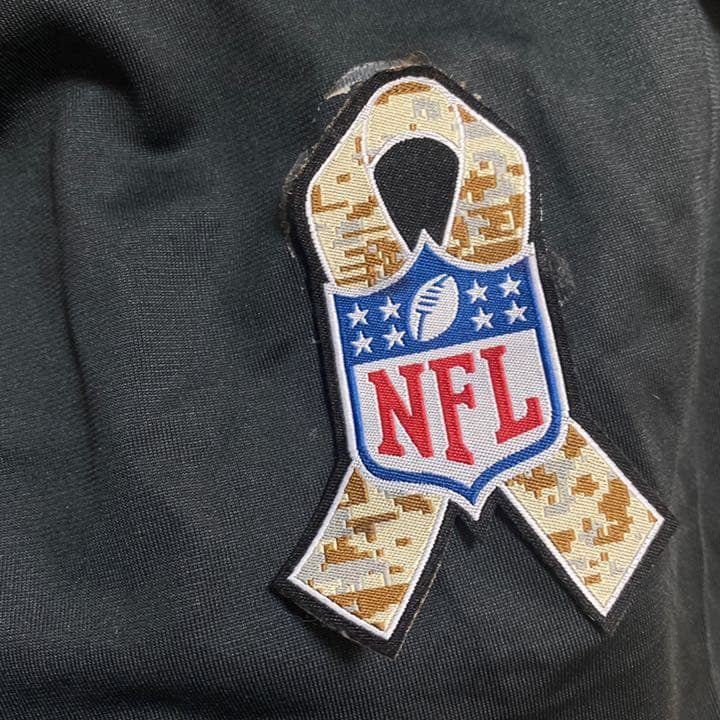 [レア] NFL ニューイングランドペイトリオッツ　トムブレイディ　[セール！]