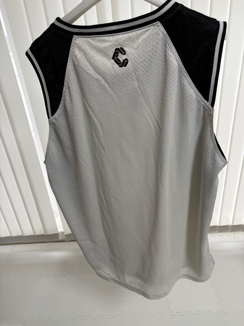 クロノス　タンクトップ　セットアップ　XL L