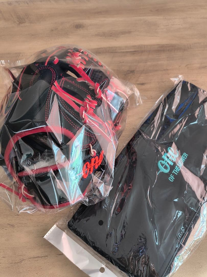 One of the answer硬式野球用グローブ