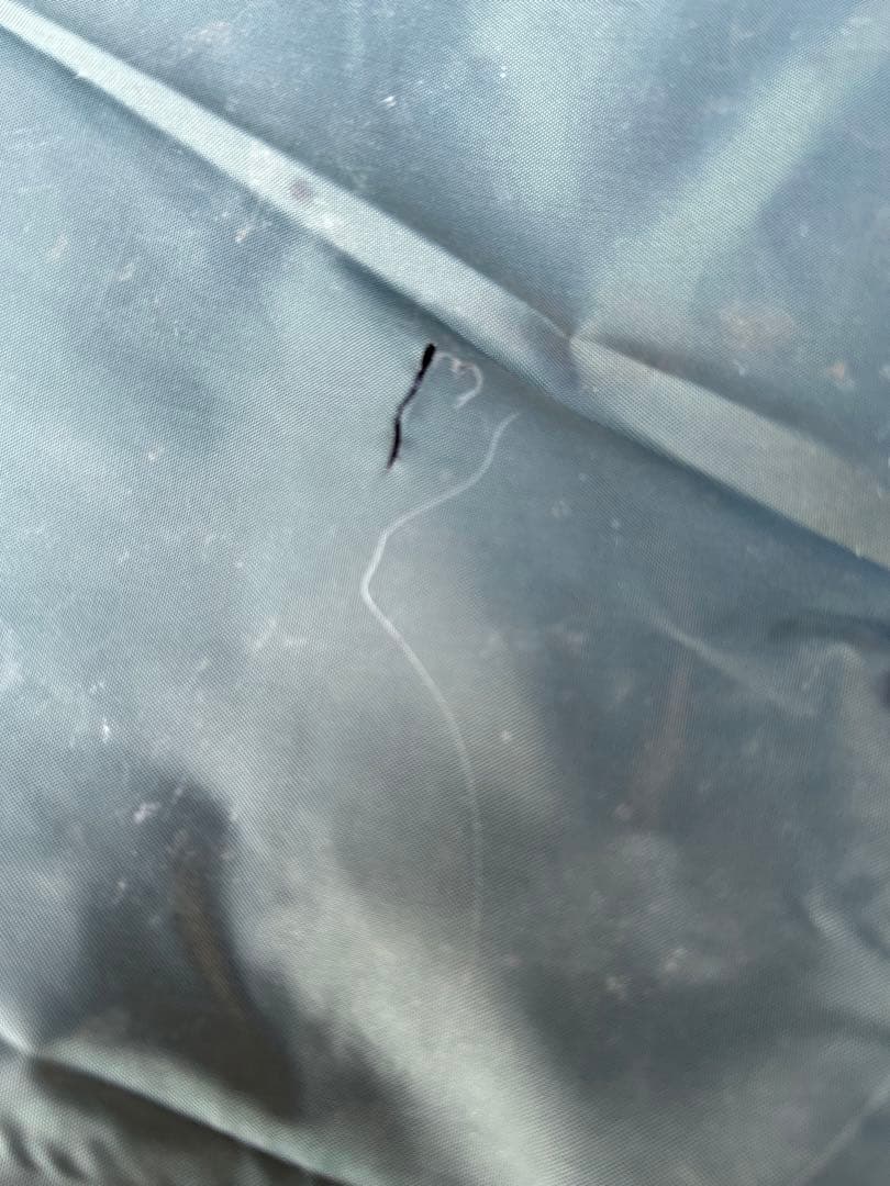 テンティピ ジルコン 15CP Tentipi Zirkon CP