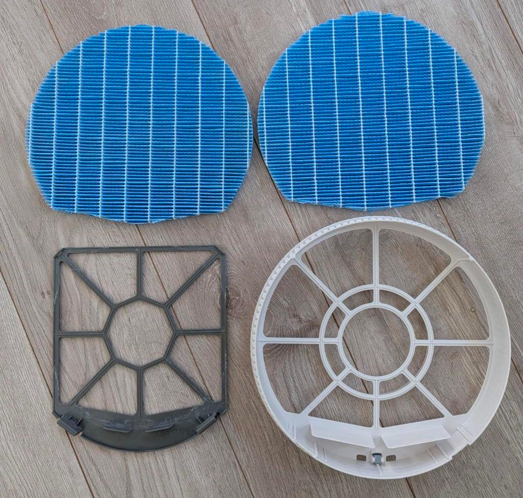 KI-RX75-T 2024 プラズマクラスター空気清浄機