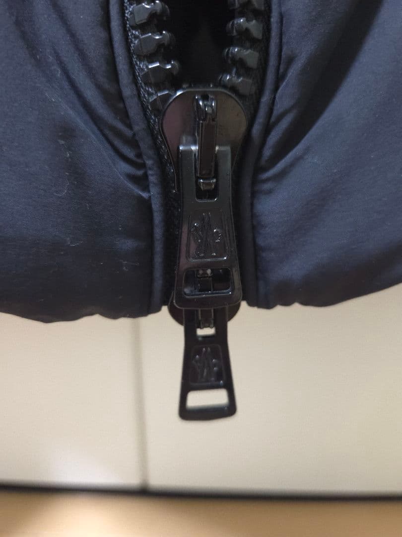 m*a様 正規品 MONCLER モンクレール ダウンジャケット GIUBBOT