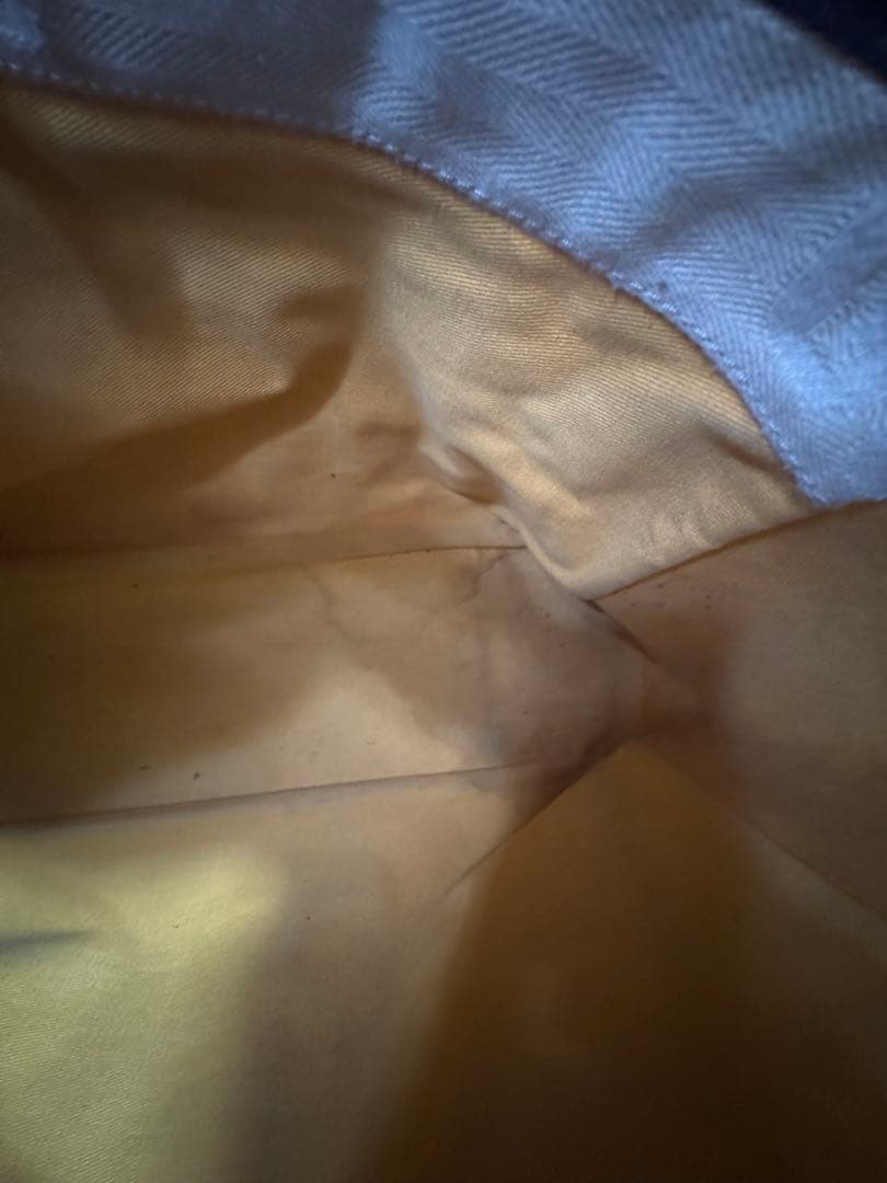 GOYARD ゴヤール アンバサードMM ブラック