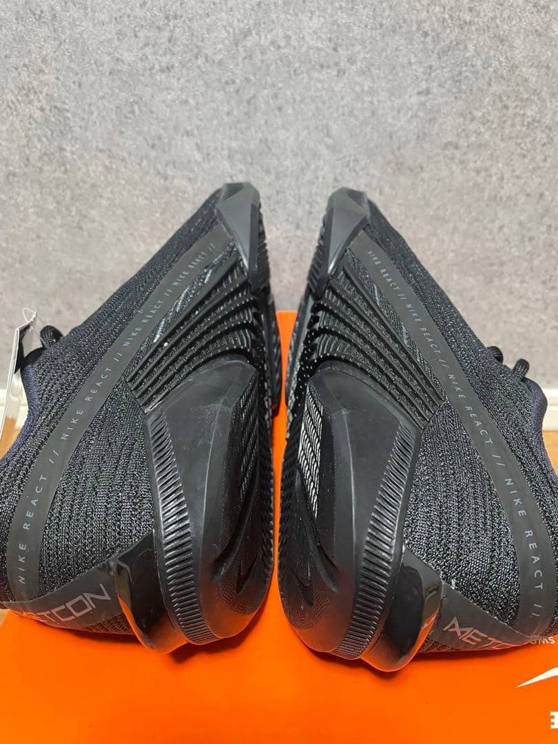 【値下げ】NIKE メトコン リアクト ターボ 26.5