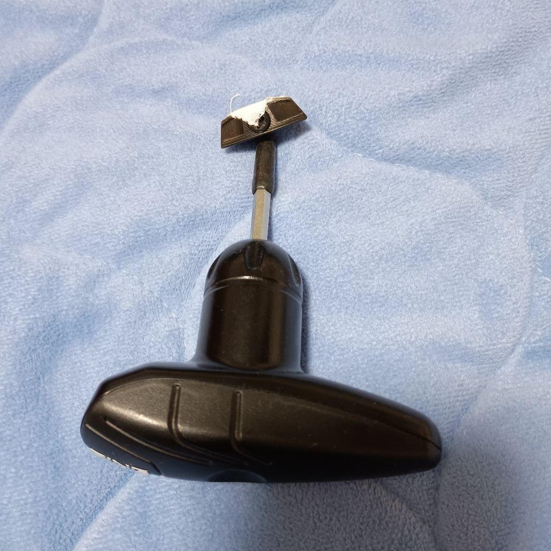 ピンG425ドライバー9度ハドラスコーティング、ウエイト１０グラム付