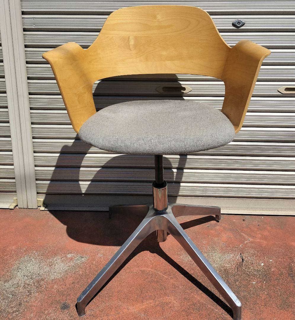 IKEA イケア FJÄLLBERGET フィェルベルゲット デスクチェア
