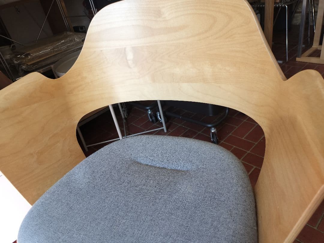 IKEA イケア FJÄLLBERGET フィェルベルゲット デスクチェア