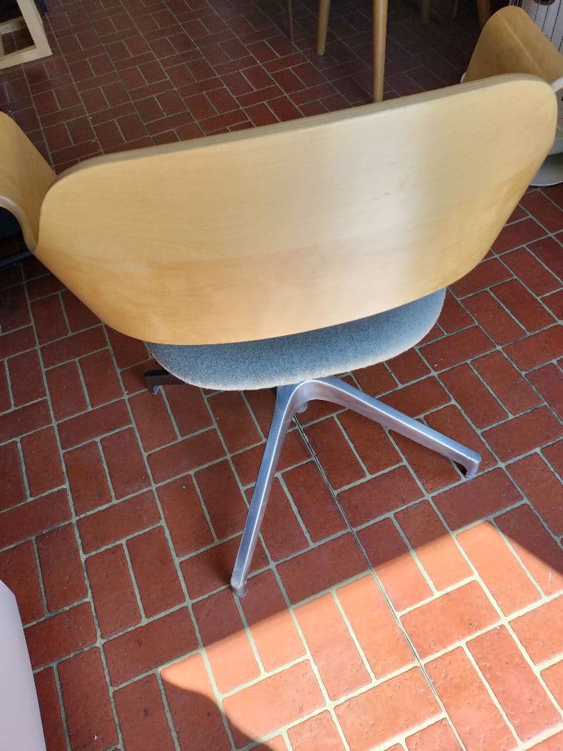 IKEA イケア FJÄLLBERGET フィェルベルゲット デスクチェア