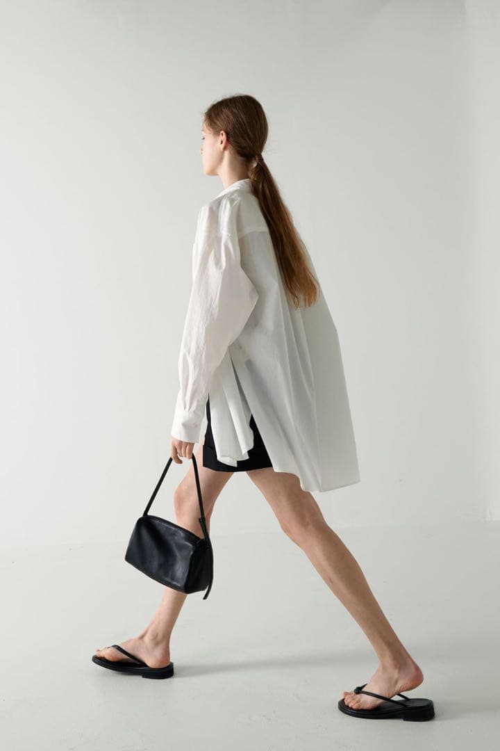 ファサードパターン　バッグ　新品