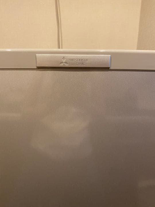 冷蔵庫・冷凍庫 MITSUBISHI MR-P15Y-S