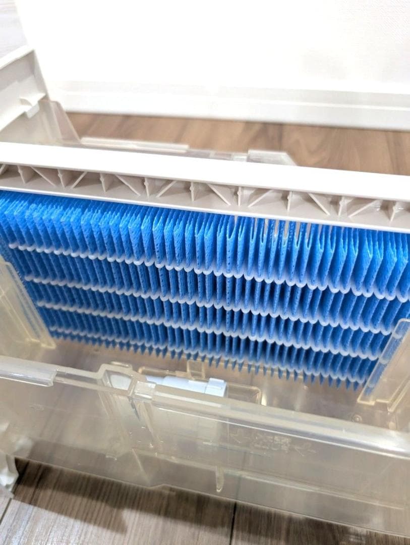 SHARP 除加湿空気清浄機　KI-ND50 プラズマクラスター シャープ