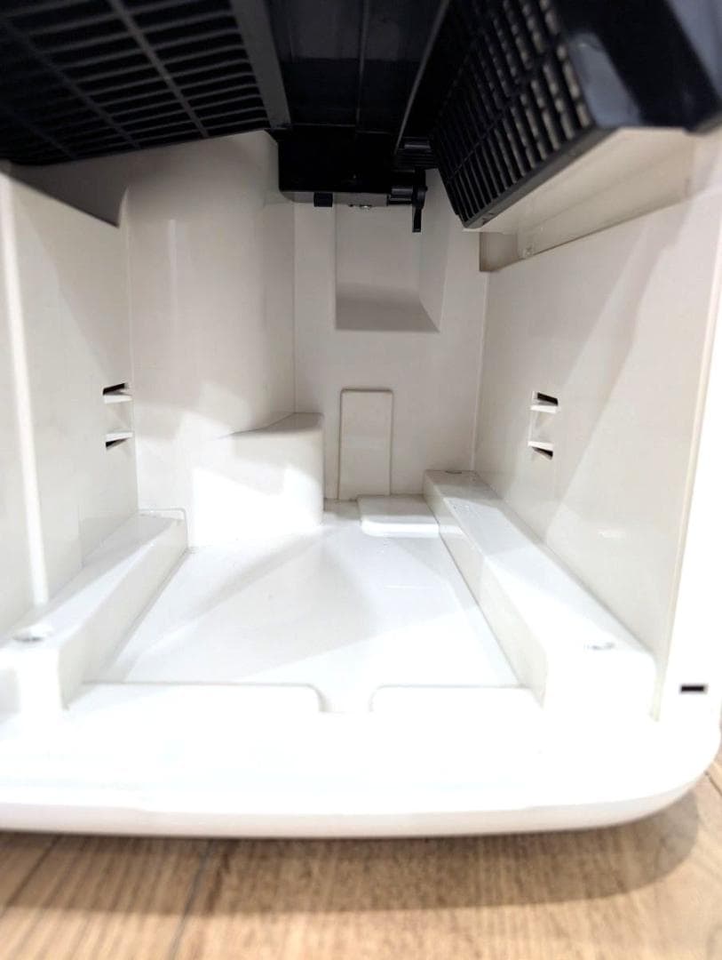 SHARP 除加湿空気清浄機　KI-ND50 プラズマクラスター シャープ