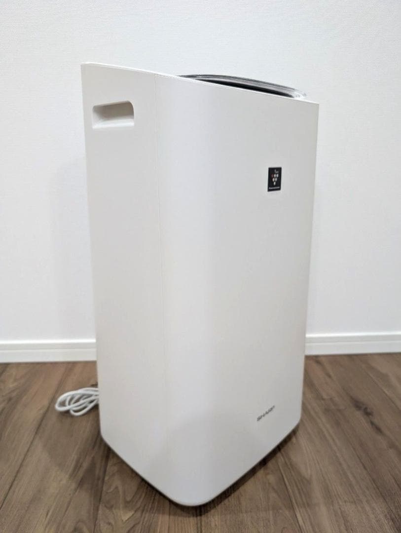 SHARP 除加湿空気清浄機　KI-ND50 プラズマクラスター シャープ