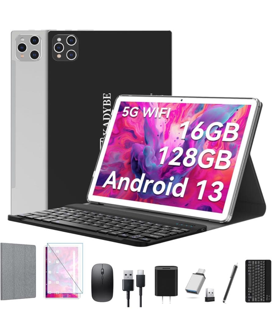 Android タブレット　10インチ