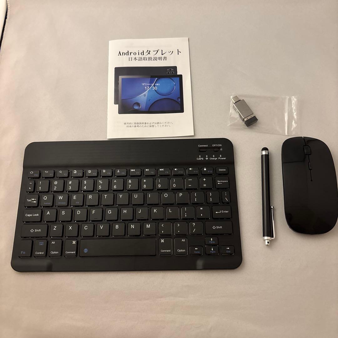Android タブレット　10インチ