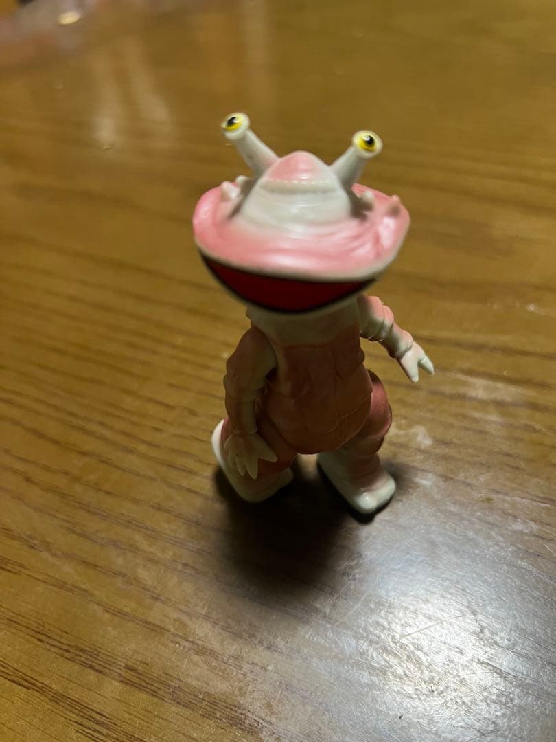 ブルマァク魂　ソフビ　まとめ売り　10体　昭和　復刻　ウルトラセブン