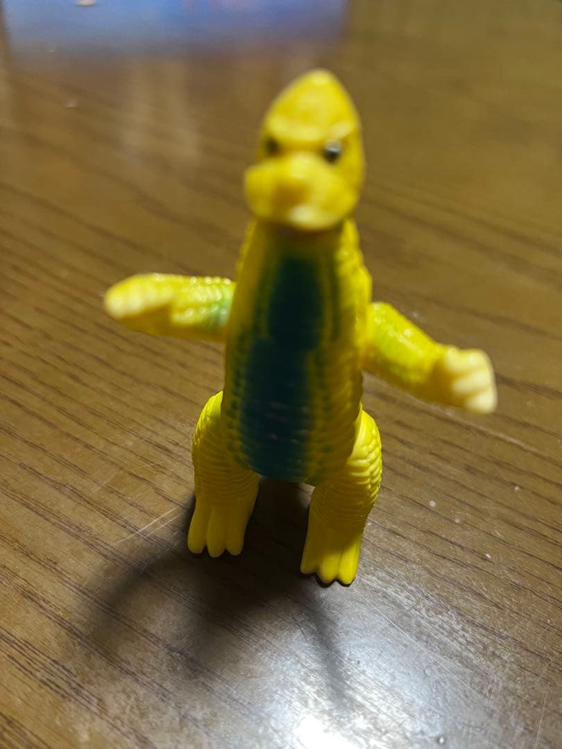 ブルマァク魂　ソフビ　まとめ売り　10体　昭和　復刻　ウルトラセブン