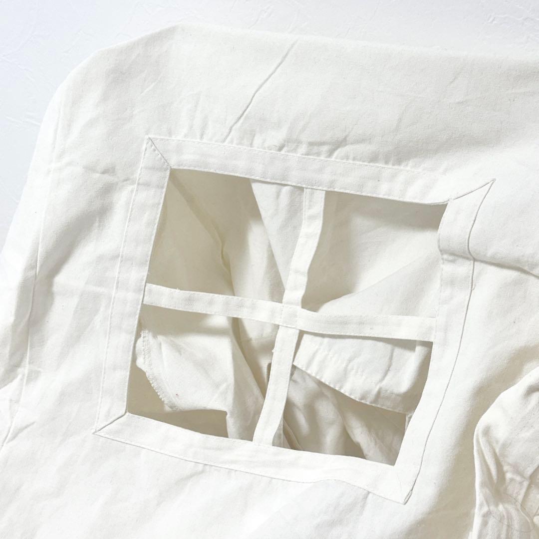 KARA BEBIS キッズペットテント プレイハウス モンブランホワイト 室内