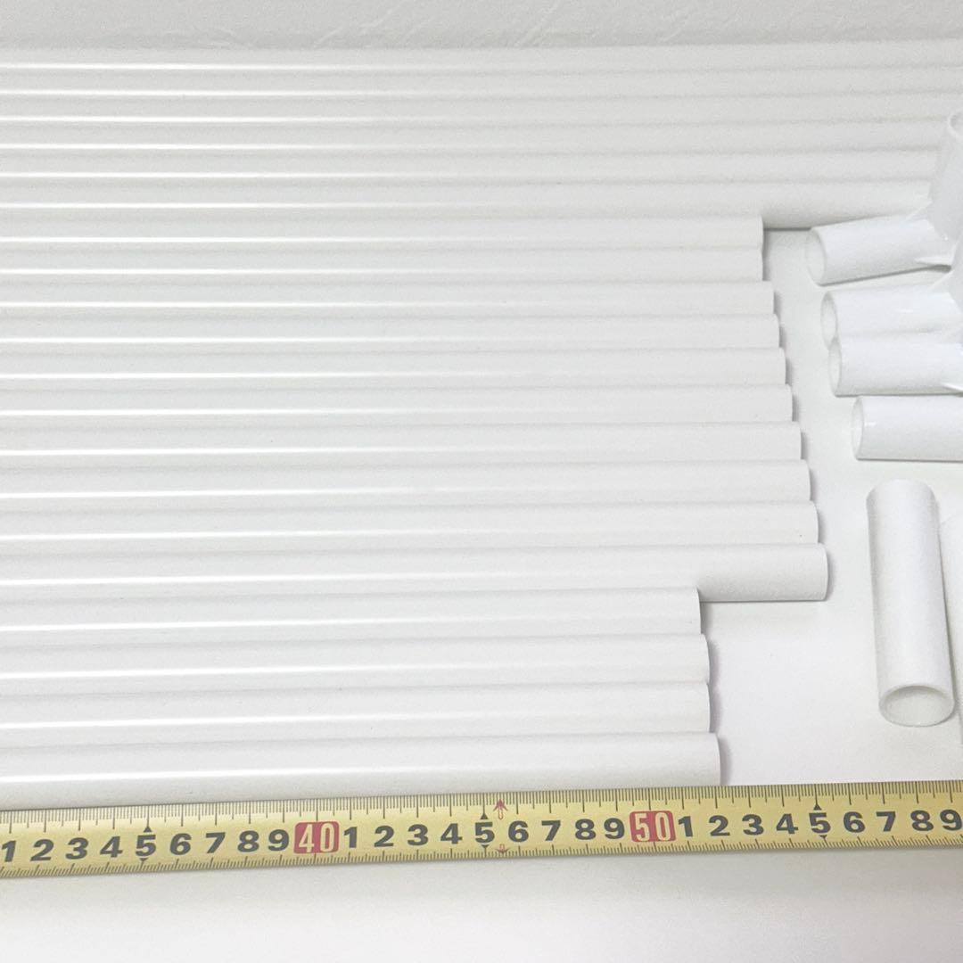 KARA BEBIS キッズペットテント プレイハウス モンブランホワイト 室内