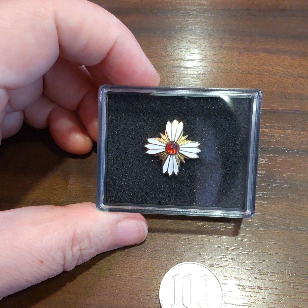 法曹バッチ（レプリカ）③