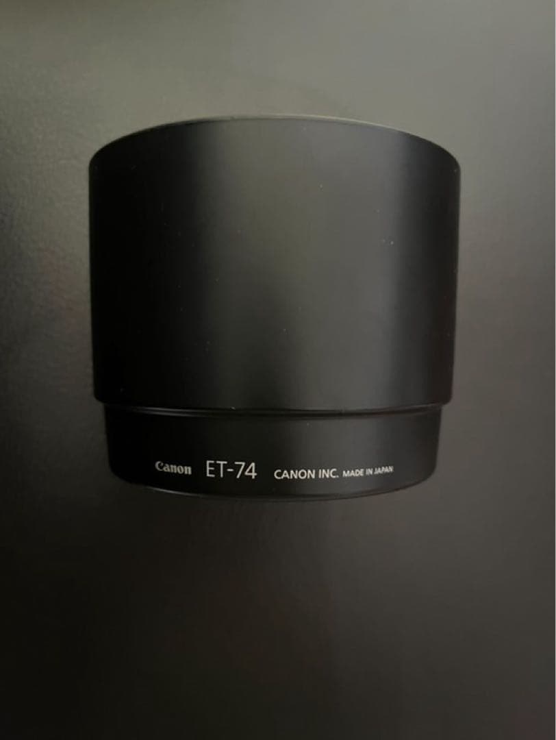 Canon EF 70-200mm f/4L IS USM ズームレンズ ①